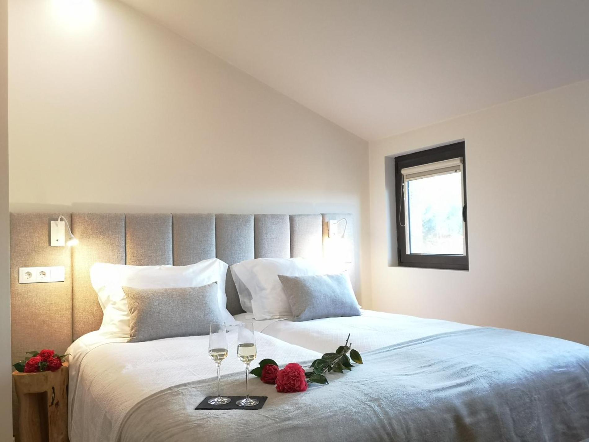 Em Xisto - Casas De Montanha - Casa Xisto Nascente Villa Gois Ngoại thất bức ảnh