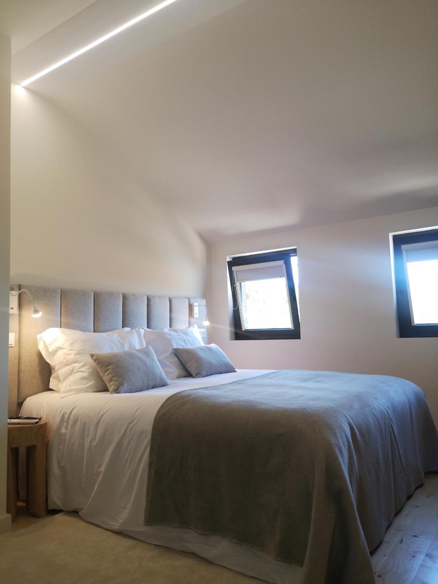 Em Xisto - Casas De Montanha - Casa Xisto Nascente Villa Gois Ngoại thất bức ảnh